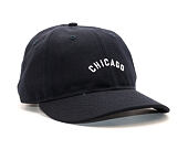 Kšiltovka New Era City Series Chicago White Sox 9FIFTY Navy Strapback