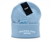 Kulich HUF "South Park" Towelie Beanie Purple