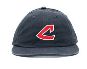 Kšiltovka New Era Cleveland City Series Cleveland Indians 9FIFTY Navy Strapback