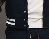 Bunda New Era World Hood Varsity Night Shift Navy