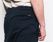 Tepláky New Era World Hood Jogger Night Shift Navy