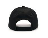 Dětská Kšiltovka New Era Char Outl Superman 9FORTY Child Black/Blue Azzure Strapback