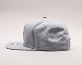 Kšiltovka New Era Classic Original Fit Toronto Raptors 9FIFTY Official Team Color Snapback
