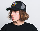 Kšiltovka 47 Brand Branson Boston Bruins Black Snapback