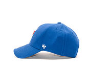 Kšiltovka 47 Brand MVP New York Rangers Royal Strapback