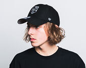 Kšiltovka 47 Brand MVP Los Angeles Kings Black Strapback