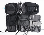 Batoh Aevor Bookpack Black Eclipse