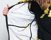 Bunda Kappa Banda Arlac Yellow Fancy