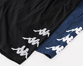 Pánské Kraťasy Kappa Logo Zaldy Blue Navy