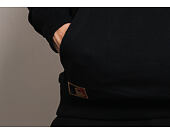 Mikina S Kapucí New Era Coast 2 Coast Po Hoody Arizona Diamondbacks Black