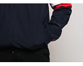 Bunda New Era Coast 2 Coast Track Jacket Anaheim Angels Navy/Heather