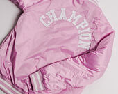 Dámská Bunda Champion Bomber Jacket Pink