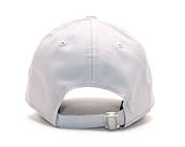 Kšiltovka New Era Reverse Team Los Angeles Dodgers 9FORTY Official Team Color Strapback