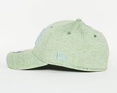 Kšiltovka New Era Jersey Brights New York Yankees 39THIRTY Mint/Sky Blue