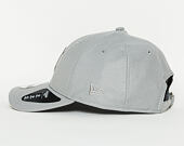 Kšiltovka New Era Diamond Era Detroit Tigers 9FORTY Gray Strapback