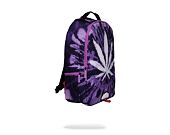 Batoh Sprayground Weed Tie Dye