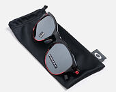 Sluneční Brýle Oakley Latch Key M Polished Black/Prizm Black OO9394-0552