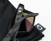 Sluneční Brýle Oakley Holbrook Black Camo/Prizm Ruby OO9102-E955