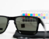 Sluneční Brýle Oakley Holbrook Polished Black/Prizm Black OO9102-E155