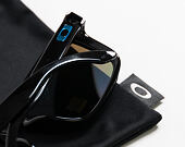 Sluneční Brýle Oakley Holbrook XL Polished Black/Prizm Sapphire OO9417-0359