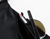 Sluneční Brýle Oakley Latch Key M Polished Black Ink/Prizm Ruby OO9394-0452