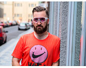 Sluneční Brýle Oakley Jawbreaker Polished White/Prizm Low Light OO9290-3231
