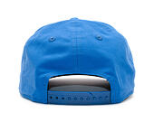 Kšiltovka New Era Original Fit Light Weight Nylon Los Angeles Dodgers 9FIFTY Royal/White Snapback