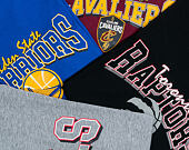 Triko New Era NBA Team Apparel Tee Golden State Warriors Majestic Blue