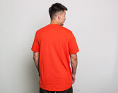 Triko New Era MLB Coop XL Tee New York Mets Orange