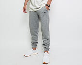 Tepláky New Era Branded Jogger Light Grey Heather