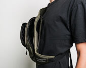 Ledvinka Oakley Icon Belt Bag Dark Brush