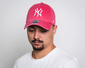 Kšiltovka 47 Brand New York Yankees Clean Up Berry Strapback