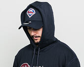 Mikina S Kapucí New Era Postgradual Pack Po Hoody Philadelphia Phillies Navy