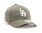 Kšiltovka New Era Dry Switch Jersey Los Angeles Dodgers 9FORTY New Olive/White Strapback