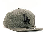 Kšiltovka New Era 9FIFTY Original Fit Dryswitch Jersey Los Angeles Dodgers New Olive/Black Snapback