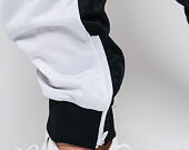 Tepláky Kappa Banda 10 Alen Black/White