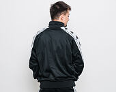 Mikina Kappa Banda 10 Ahran Black/White