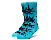 Ponožky HUF Plantlife Tie Dye Jade