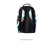 Batoh Sprayground Camokawa Shark