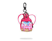 Klíčenka Sprayground Left Eye Scream Keychain