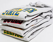 Mikina S Kapucí Mitchell & Ness Play Off Win Hoody Chicago Bulls