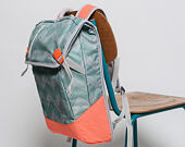 Batoh Aevor Daypack Flicker Mint Coral