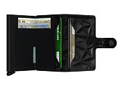 Peněženka Secrid Miniwallet Prism Black
