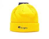 Kulich Champion Classic Logo Yellow