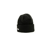 Dětský Kulich New Era League Essential Cuff New York Yankees Infant Black/White