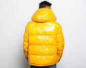 Bunda Champion Hood Jacket Yellow