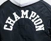 Bunda Champion Bomber Jacket Black/White