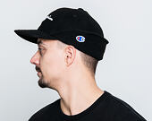 Kšiltovka Champion Reverse Weave Cap Black