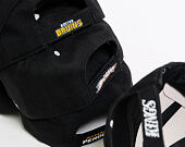 Kšiltovka 47 Brand Pittsburgh Penguins Audible MVP DP Black Strapback