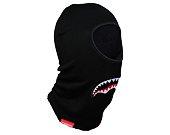 Kukla Sprayground Black Sharkmouth Ski Mask
